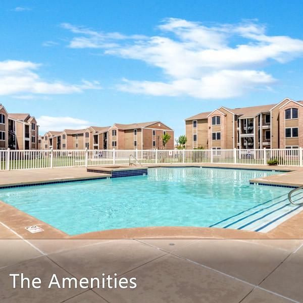 Features & Amenities